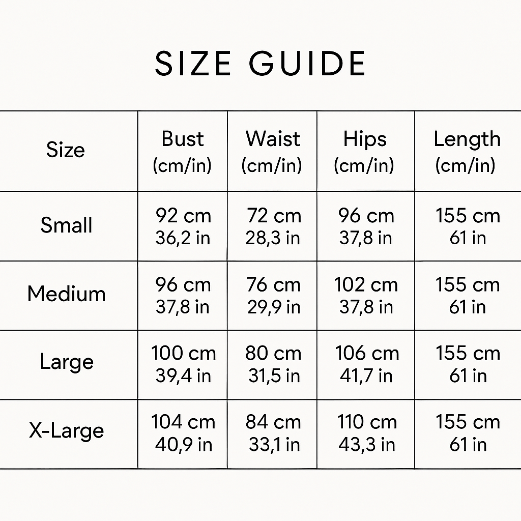 Emerald Green Crepe Dress