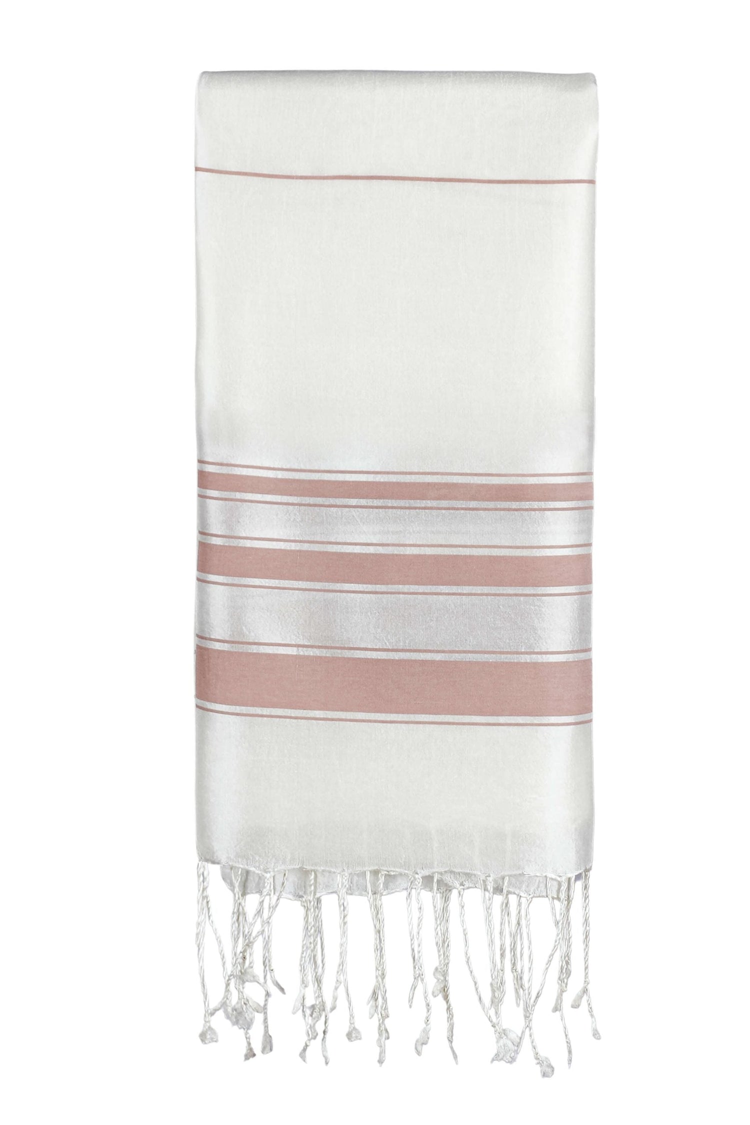 Muse's Pure Silk Scarf