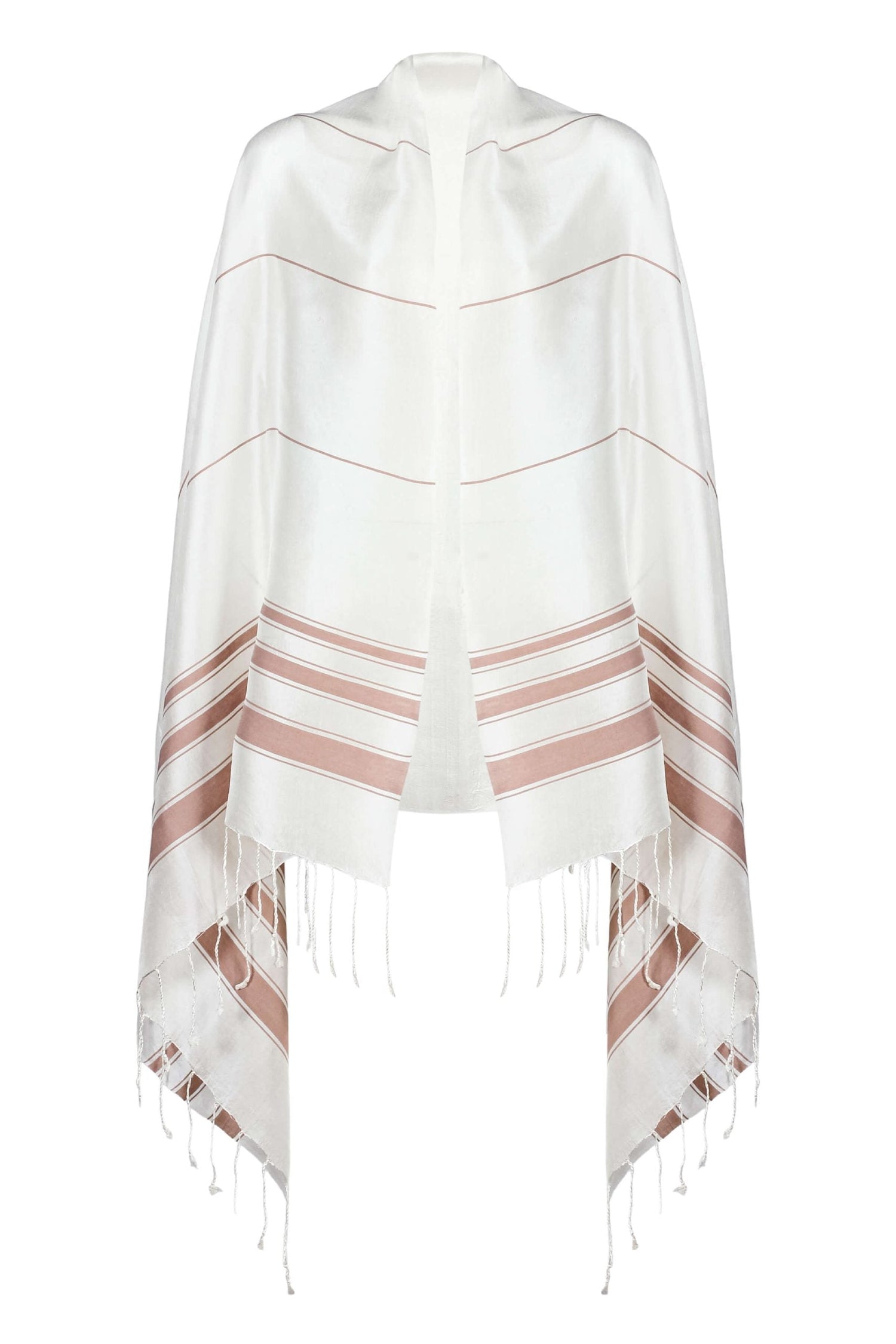 Muse's Pure Silk Scarf