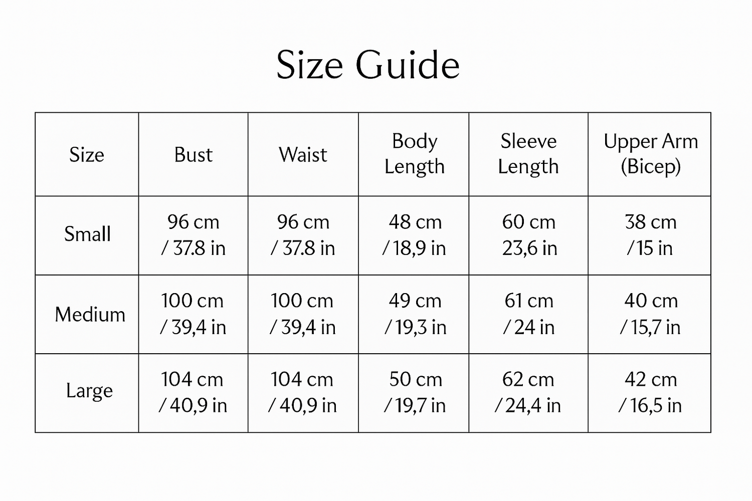 Burj Silver Wave Jacket