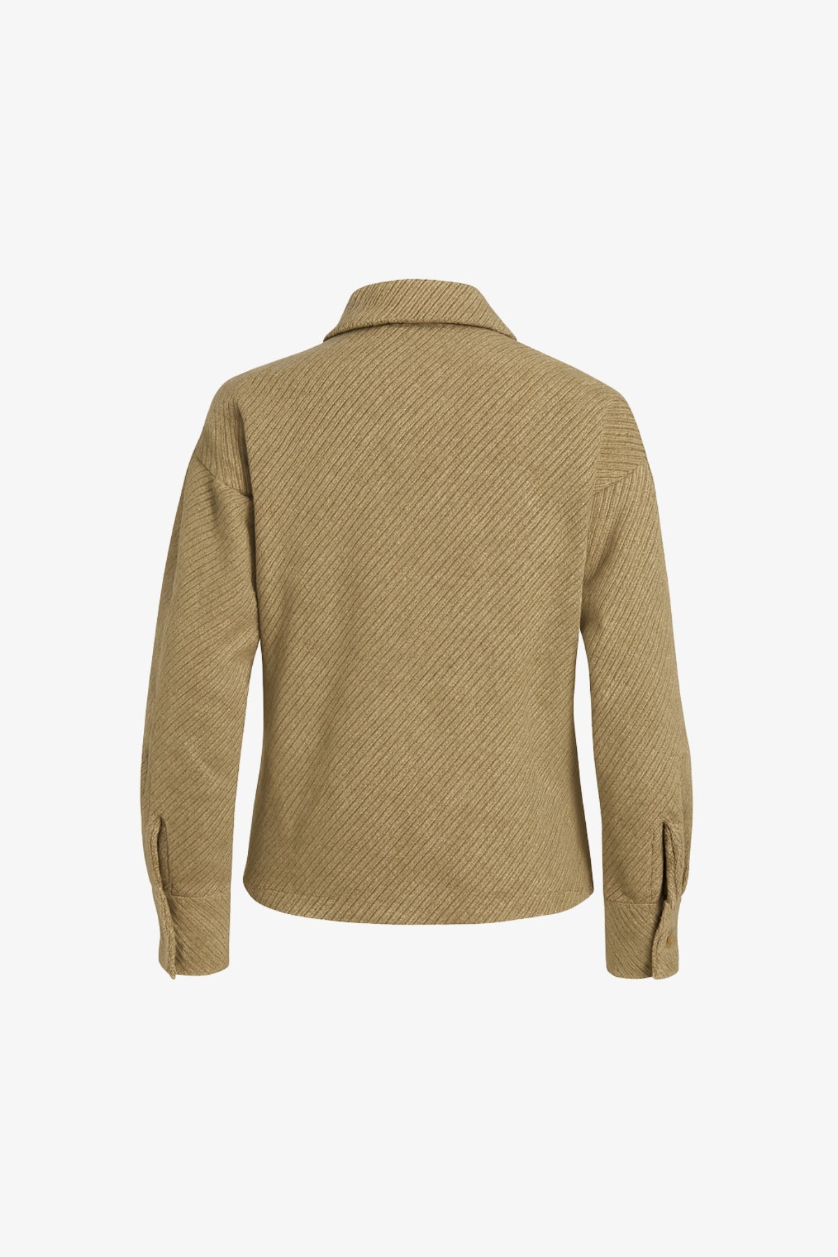 Dune Wrap Jacket