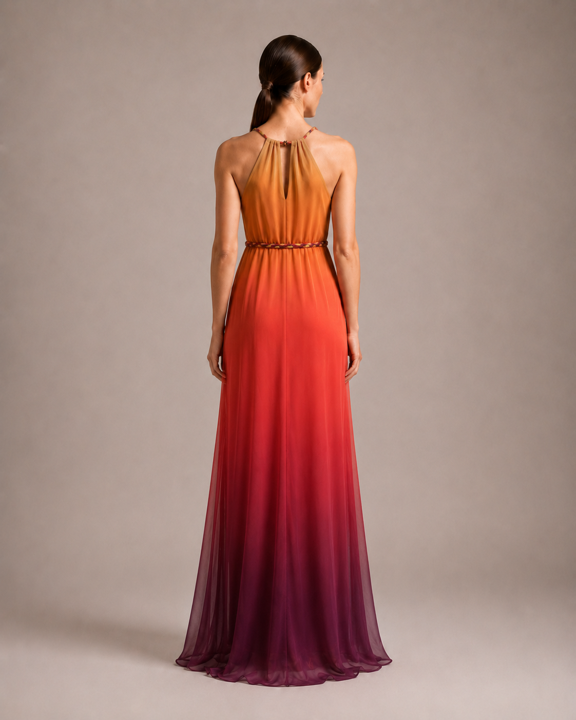 Sunset Dream Maxi Dress