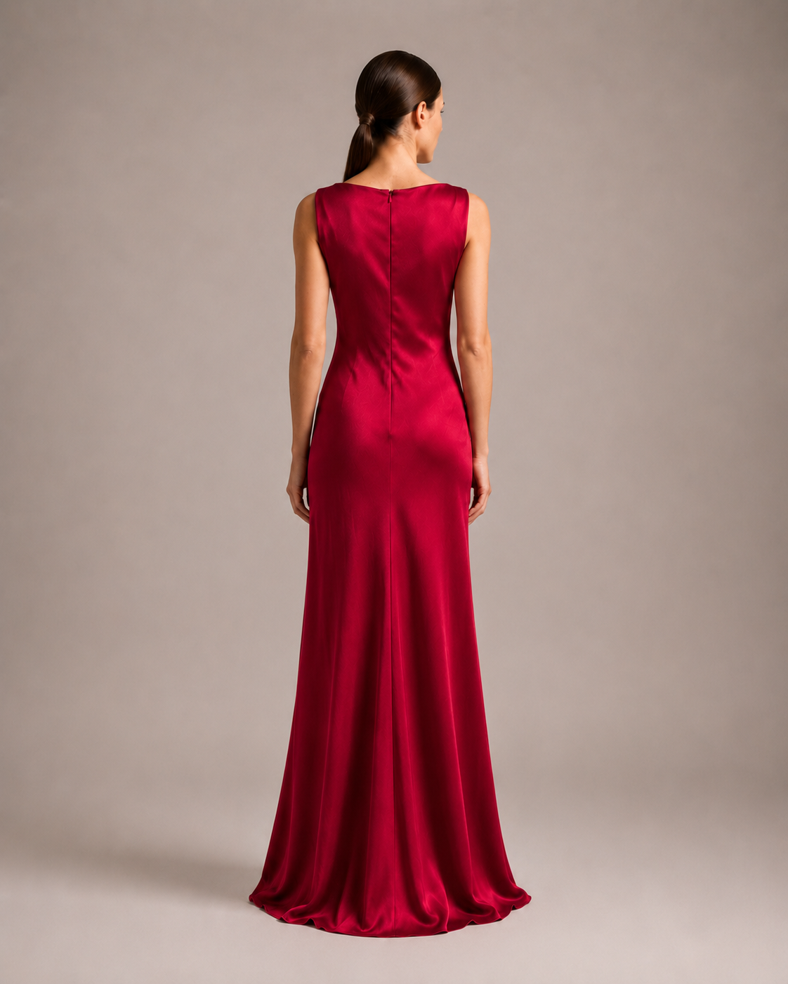 Scarlett Bamboo Gown