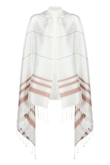 Muse's Pure Silk Scarf