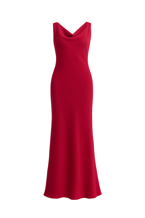 Scarlett Bamboo Gown