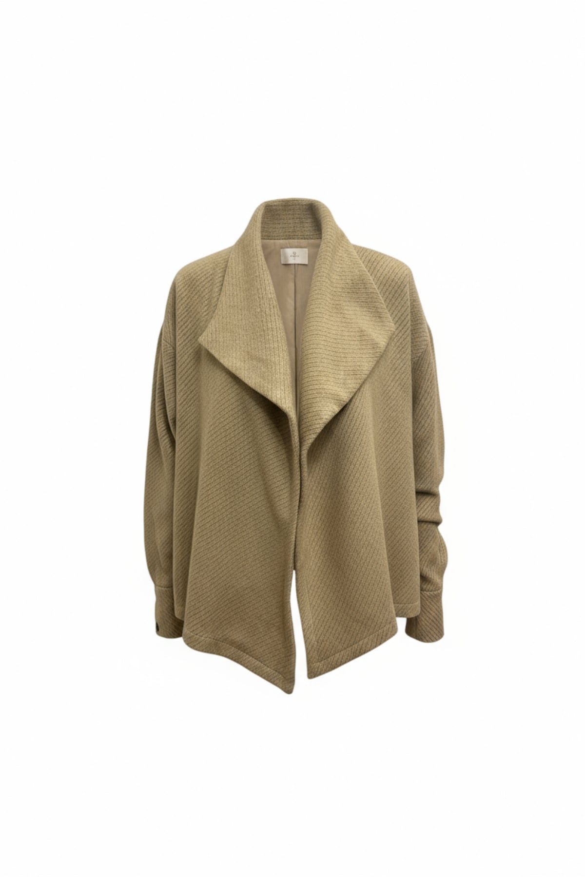 Dune Wrap Jacket