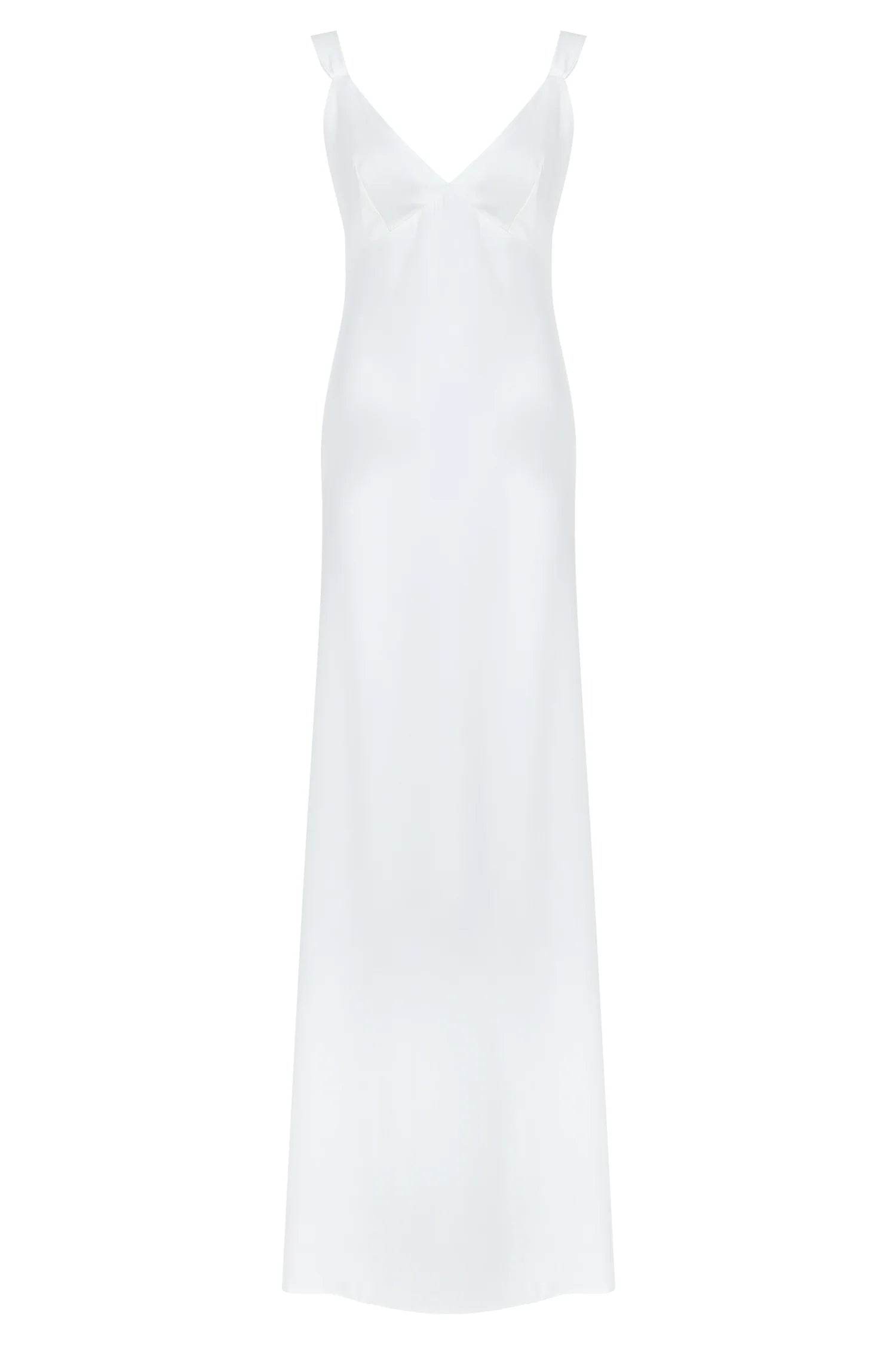 Eva Maxi Dress