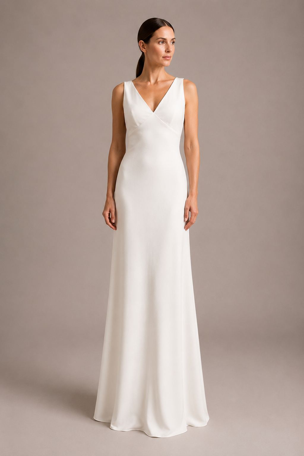 Eva Maxi Dress