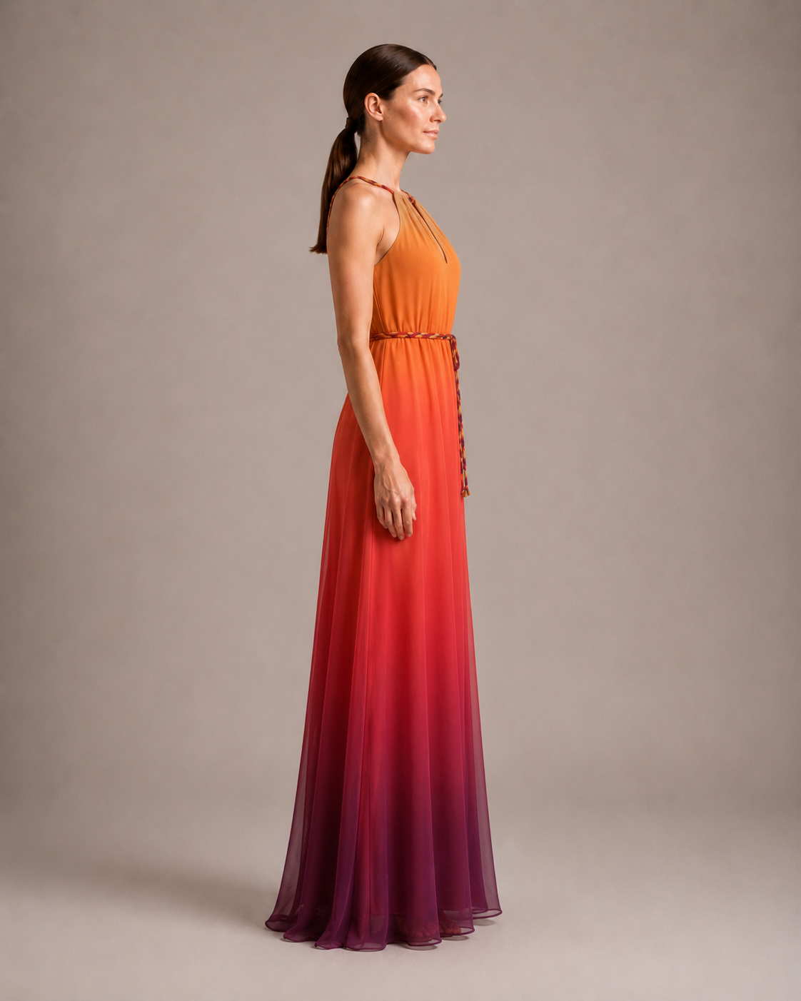 Sunset Dream Maxi Dress